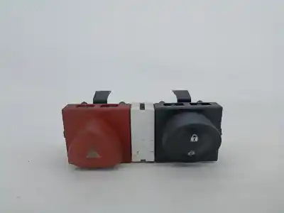 Second-hand car spare part hazard warning lights for renault megane ii sedán (lm0/1_) 1.5 dci (lm0f lm0t lm2b) oem iam references 8200095498 Second-hand car spare part hazard warning lights for renault megane ii sedán (lm0/1_) 1.5 dci (lm0f lm0t lm2b) oem iam references 8200095498