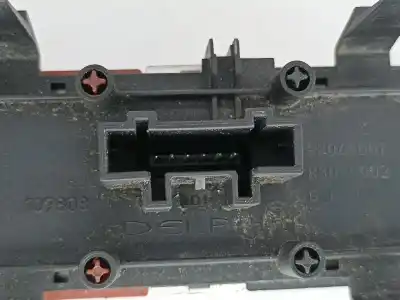 Автозапчастина б/у увага для renault megane ii sedán (lm0/1_) 1.5 dci (lm0f lm0t lm2b) посилання на oem iam 8200095498   Автозапчастина б/у увага для renault megane ii sedán (lm0/1_) 1.5 dci (lm0f lm0t lm2b) посилання на oem iam 8200095498