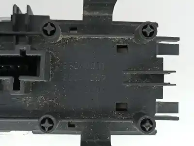 Автозапчастина б/у увага для renault megane ii sedán (lm0/1_) 1.5 dci (lm0f lm0t lm2b) посилання на oem iam 8200095498   Автозапчастина б/у увага для renault megane ii sedán (lm0/1_) 1.5 dci (lm0f lm0t lm2b) посилання на oem iam 8200095498