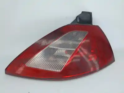 Автозапчасти б/у правый передний пилот за renault megane ii (bm0/1_, cm0/1_) 1.5 dci (bm0f bm0t bm2b cm0f cm0t) ссылки oem iam 8200073237b