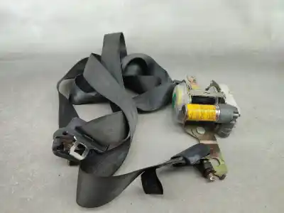 Peça sobressalente para automóvel em segunda mão cinto de segurança dianteiro direito por hyundai trajet (fo) 2.0 crdi gls referências oem iam 88810203a000