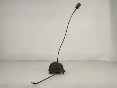 Second-hand car spare part rear right door lock for renault megane ii sedán (lm0/1_) 1.5 dci (lm0f lm0t lm2b) oem iam references  Second-hand car spare part rear right door lock for renault megane ii sedán (lm0/1_) 1.5 dci (lm0f lm0t lm2b) oem iam references