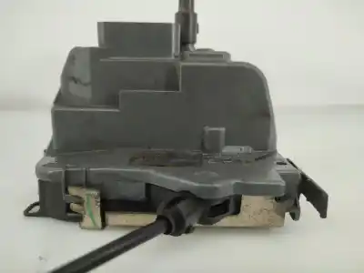 Second-hand car spare part rear right door lock for renault megane ii sedán (lm0/1_) 1.5 dci (lm0f lm0t lm2b) oem iam references   