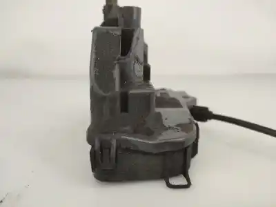 Second-hand car spare part rear right door lock for renault megane ii sedán (lm0/1_) 1.5 dci (lm0f lm0t lm2b) oem iam references   