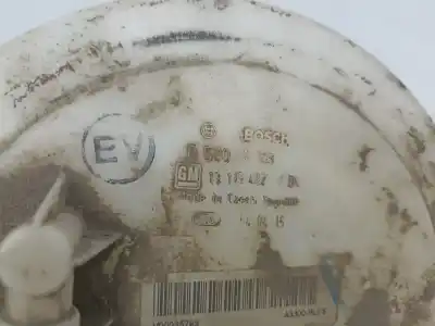 Автозапчасти б/у индикатор за opel astra h classic hatchback (a04) 1.4 (l48) ссылки oem iam 13119487  