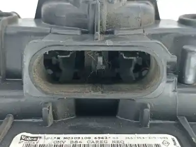 Second-hand car spare part heater blower motor for renault megane ii sedán (lm0/1_) 1.5 dci (lm0f lm0t lm2b) oem iam references m030910g  