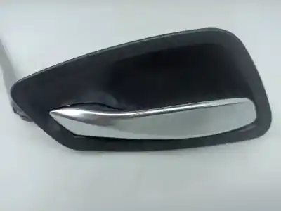 Peça sobressalente para automóvel em segunda mão puxador interior dianteiro esquerdo por bmw 3 touring (e91) 190. 190 vrt gasóleo 2007 5p referências oem iam 7144545