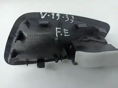Second-hand car spare part interior left front handle for bmw 3 touring (e91) 190. 190 vrt gasóleo 2007 5p oem iam references 7144545  