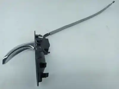 Second-hand car spare part interior left front handle for bmw 3 touring (e91) 190. 190 vrt gasóleo 2007 5p oem iam references 7144545  