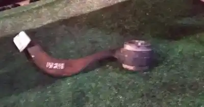 Second-hand car spare part front right lower suspension arm for bmw x5 (e53) 3.0 d oem iam references   