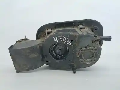 Pièce détachée automobile d'occasion bouchon de carburant extérieur pour renault megane ii sedán (lm0/1_) 1.5 dci (lm0f lm0t lm2b) références oem iam   