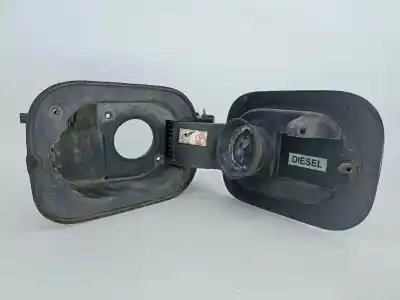 Pièce détachée automobile d'occasion bouchon de carburant extérieur pour renault megane ii sedán (lm0/1_) 1.5 dci (lm0f lm0t lm2b) références oem iam   