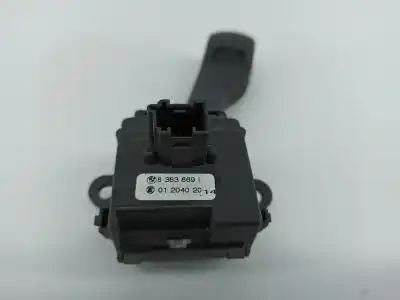 Pezzo di ricambio per auto di seconda mano comando pulito per bmw 5 (e39) 2021 bk gasóleo 4p riferimenti oem iam 8363669i  