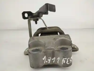 Peça sobressalente para automóvel em segunda mão suporte motor por fiat doblo cargo (263_) 1.3 d multijet referências oem iam 071a23623