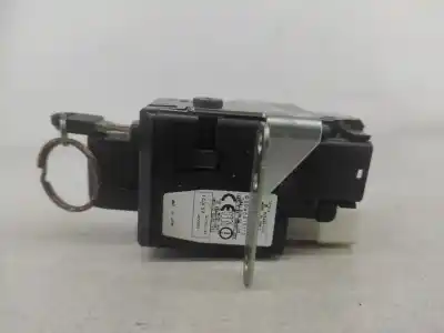 Second-hand car spare part ignition switch for toyota corolla verso (e12) 1.8 linea sol oem iam references d99a5513112  