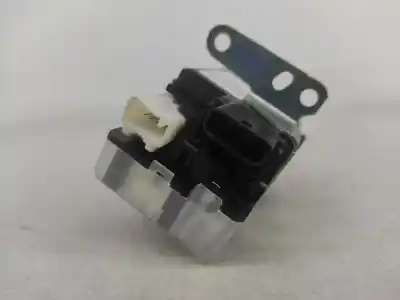 Second-hand car spare part ignition switch for toyota corolla verso (e12) 1.8 linea sol oem iam references d99a5513112  