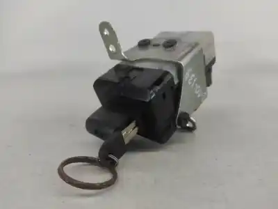 Second-hand car spare part ignition switch for toyota corolla verso (e12) 1.8 linea sol oem iam references d99a5513112  