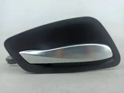 Peça sobressalente para automóvel em segunda mão puxador interior traseiro esquerdo por bmw 3 touring (e91) 190. 190 vrt gasóleo 2007 5p referências oem iam 7144545