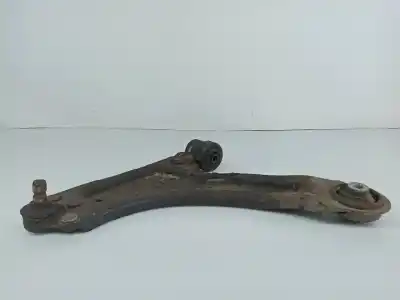 İkinci el araba yedek parçası ön sag alt süspansiyon kolu için opel corsa c 1.3 16v cdti cat (z 13 dt / ln9) oem iam referansları 