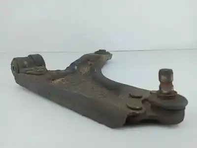 Gebrauchtes Autoersatzteil unterer lenker radaufhängung vorn rechts zum opel corsa c 1.3 16v cdti cat (z 13 dt / ln9) oem-iam-referenzen   
