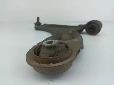 Gebrauchtes Autoersatzteil unterer lenker radaufhängung vorn rechts zum opel corsa c 1.3 16v cdti cat (z 13 dt / ln9) oem-iam-referenzen   