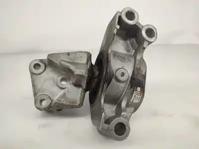Second-hand car spare part engine support for fiat doblo cargo (263_) 1.3 d multijet oem iam references 071a236  
