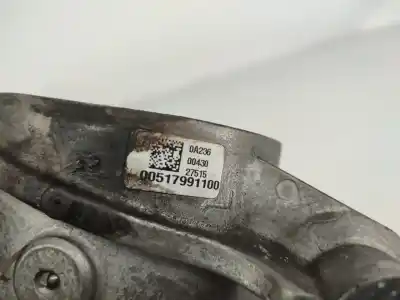 Second-hand car spare part engine support for fiat doblo cargo (263_) 1.3 d multijet oem iam references 071a236  