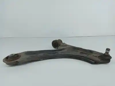 İkinci el araba yedek parçası ön sol üst süspansiyon kolu için opel corsa c 1.3 16v cdti cat (z 13 dt / ln9) oem iam referansları 