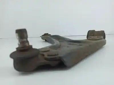 Second-hand car spare part front left upper suspension arm for opel corsa c 1.3 16v cdti cat (z 13 dt / ln9) oem iam references   