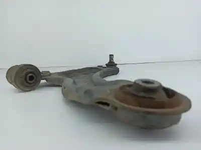 Second-hand car spare part front left upper suspension arm for opel corsa c 1.3 16v cdti cat (z 13 dt / ln9) oem iam references   