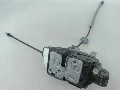 Автозапчасти б/у замок левой передней двери за volvo v40 hatchback (525) d2 ссылки oem iam 31440389  