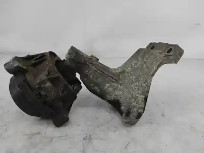 Peça sobressalente para automóvel em segunda mão suporte motor por bmw 1 (f20) 118 d referências oem iam 6788612