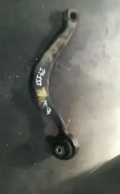 Peça sobressalente para automóvel em segunda mão braço de suspensão dianteiro esquerdo por bmw x5 (e53) 3.0 d referências oem iam 