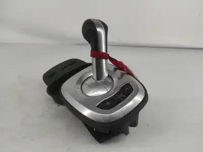 Автозапчасти б/у рычаг переключения передач за opel corsa d (s07) 1.2 (l08 l68) ссылки oem iam 13209263  