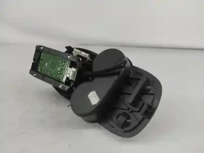 Автозапчасти б/у рычаг переключения передач за opel corsa d (s07) 1.2 (l08 l68) ссылки oem iam 13209263  