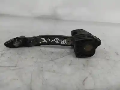 Peça sobressalente para automóvel em segunda mão esticador de porta por bmw 1 (f20) 118 d referências oem iam 