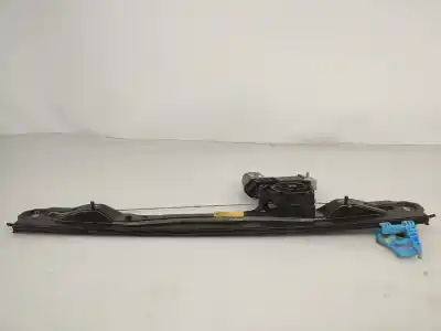 Peça sobressalente para automóvel em segunda mão elevador de vidros dianteira esquerda por fiat doblo cargo (263_) 1.3 d multijet referências oem iam 51810880