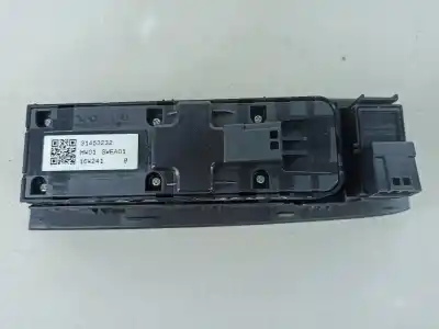 Автозапчасти б/у выключатель левого переднего окна за volvo v40 hatchback (525) d2 ссылки oem iam 31453232  