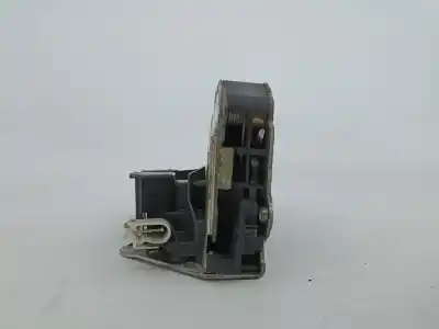 Second-hand car spare part left front door lock for bmw 3 (e36) 316 i oem iam references   