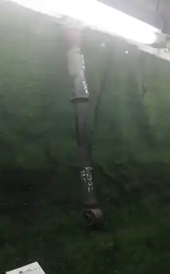 Автозапчастина б/у правий задній амортизатор для audi a3 (8l1) 1.9 tdi посилання на oem iam   