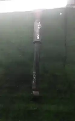 Автозапчастина б/у правий задній амортизатор для audi a3 (8l1) 1.9 tdi посилання на oem iam   