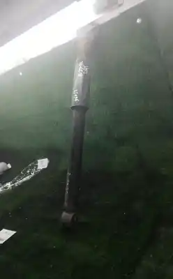 Автозапчастина б/у правий задній амортизатор для audi a3 (8l1) 1.9 tdi посилання на oem iam   