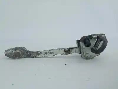 Gebrauchtes Autoersatzteil türhalter zum opel corsa c 1.3 16v cdti cat (z 13 dt / ln9) oem-iam-referenzen   