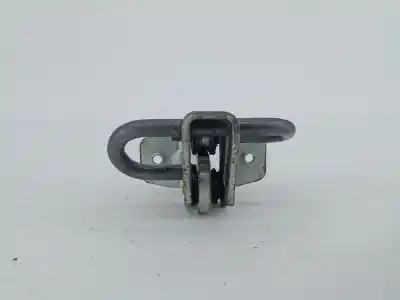 Gebrauchtes Autoersatzteil türhalter zum opel corsa c 1.3 16v cdti cat (z 13 dt / ln9) oem-iam-referenzen   