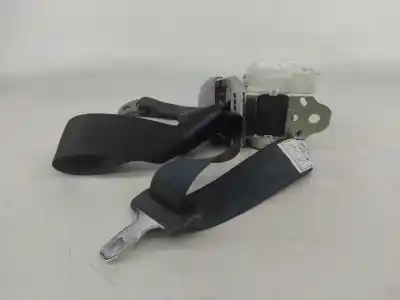 Second-hand car spare part rear right seat belt for toyota corolla verso (e12) 1.8 linea sol oem iam references 7l2540