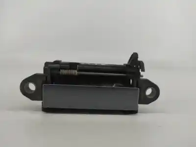 Peça sobressalente para automóvel em segunda mão puxador exterior traseiro esquerdo por audi a4 b5 (8d2) 1.8 t referências oem iam 4a0839205f Peça sobressalente para automóvel em segunda mão puxador exterior traseiro esquerdo por audi a4 b5 (8d2) 1.8 t referências oem iam 4a0839205f