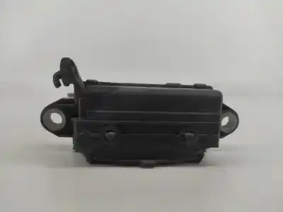 Автозапчасти б/у задняя левая наружная ручка за audi a4 b5 (8d2) 1.8 t ссылки oem iam 4a0839205f  