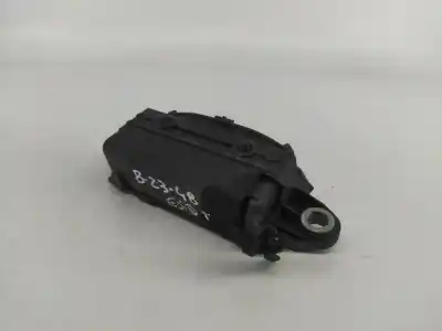 Автозапчасти б/у задняя левая наружная ручка за audi a4 b5 (8d2) 1.8 t ссылки oem iam 4a0839205f  