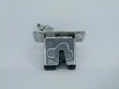 İkinci el araba yedek parçası bagaj / kapi kilidi için opel corsa c 1.3 16v cdti cat (z 13 dt / ln9) oem iam referansları 90534769