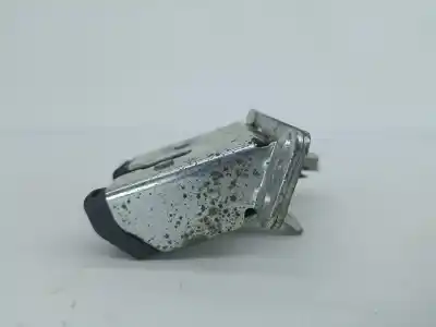 İkinci el araba yedek parçası bagaj / kapi kilidi için opel corsa c 1.3 16v cdti cat (z 13 dt / ln9) oem iam referansları 90534769  